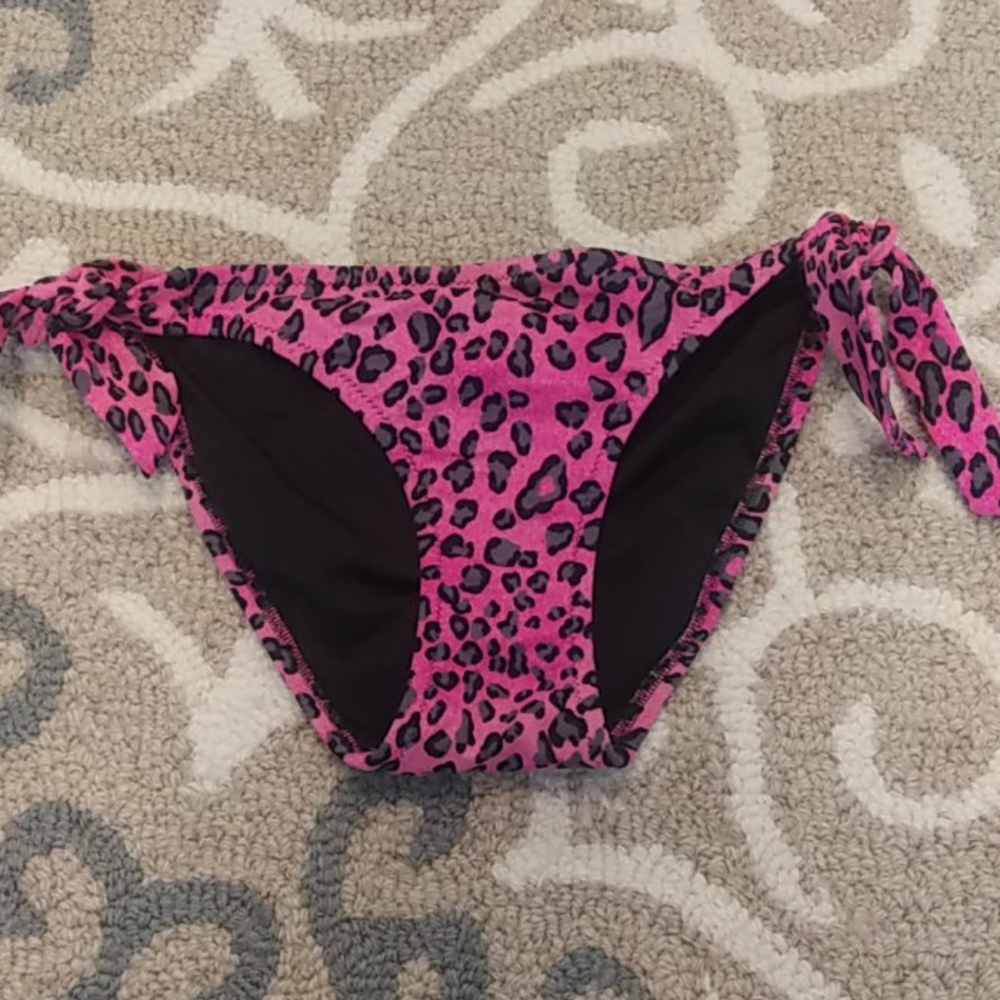 Victoria's Secret Bikini Bottom